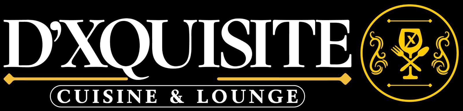D’Xquisite Cuisine & Lounge